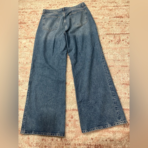 Reformation Cary Jeans - Picture 3 of 4